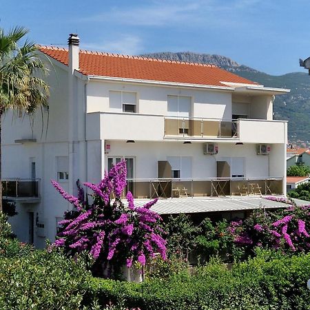 Guesthouse Kaštela Exterior foto