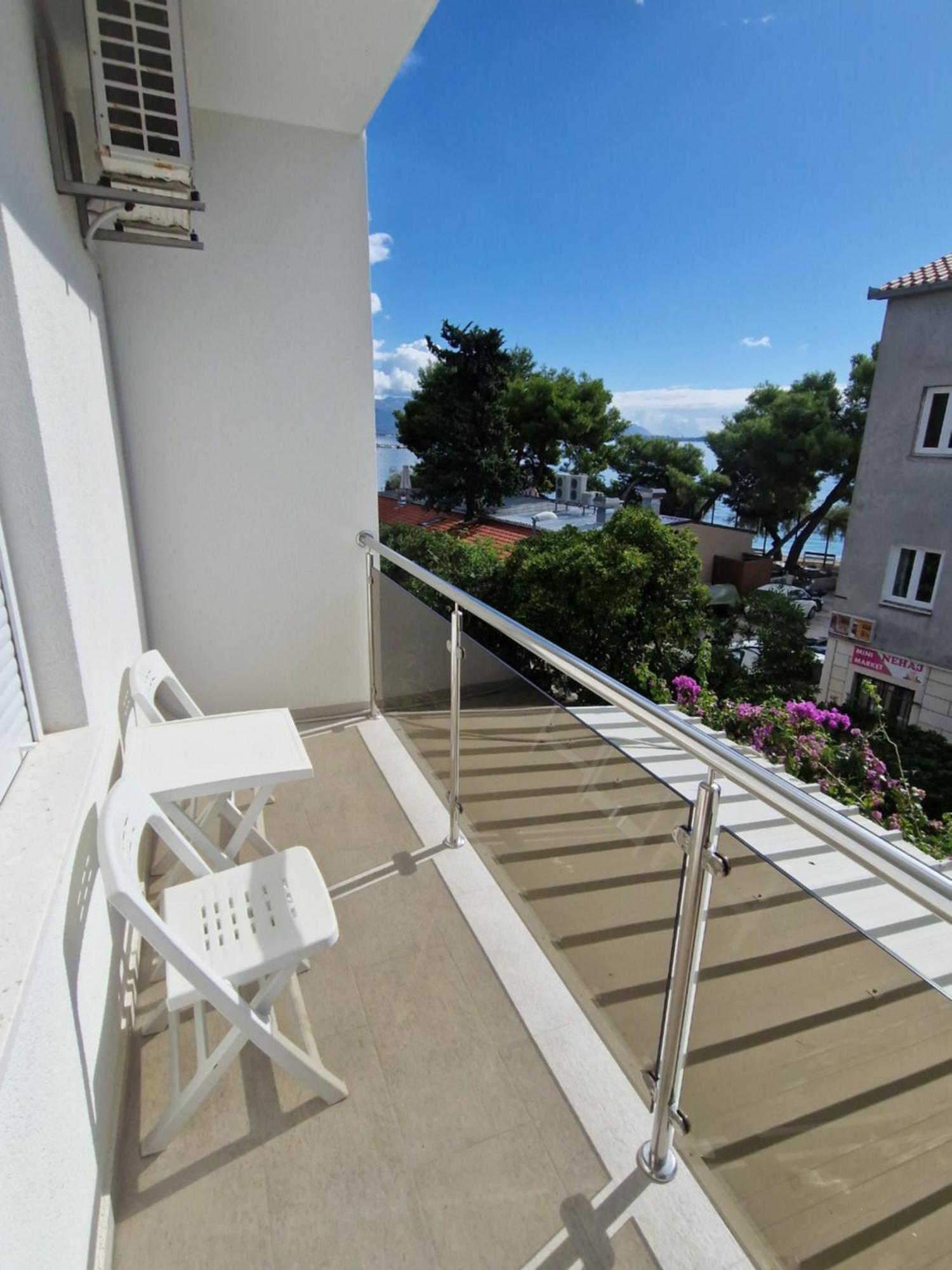 Guesthouse Kaštela Exterior foto